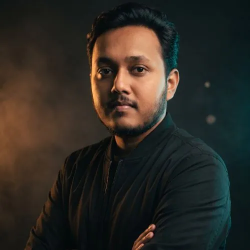 Siddharth Raj