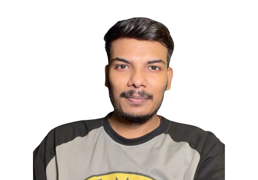 Sagar Anand